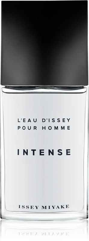Купити L'Eau d'Issey Pour Homme Intense Туалетна вода на Elune.com.ua