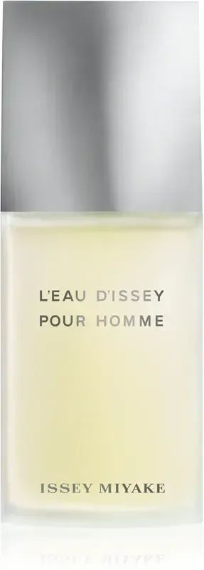 Купити Issey Miyake L'eau D'issey Pour Homme Туалетна вода на Elune.com.ua