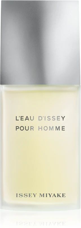 Купити L'eau D'issey Pour Homme Туалетна вода на Elune.com.ua