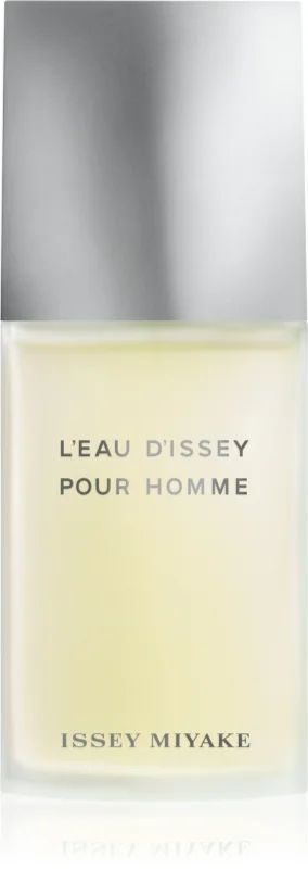 Купити Issey Miyake L'eau D'issey Pour Homme Туалетна вода на Elune.com.ua