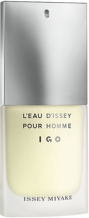 Купити L'eau D'issey Pour Homme Igo Туалетна вода на Elune.com.ua