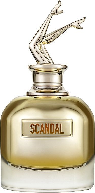 Купити Scandal Gold Парфумована вода на Elune.com.ua