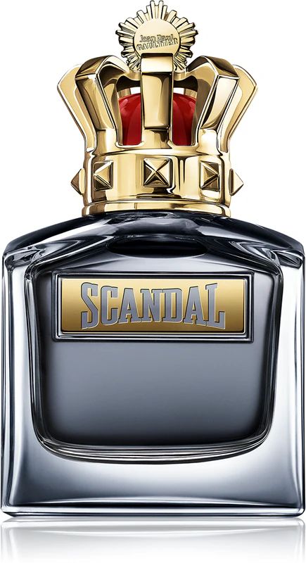 Купити Jean Paul Gaultier Scandal Pour Homme Туалетна вода на Elune.com.ua