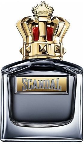 Купити Scandal Pour Homme Туалетна вода на Elune.com.ua