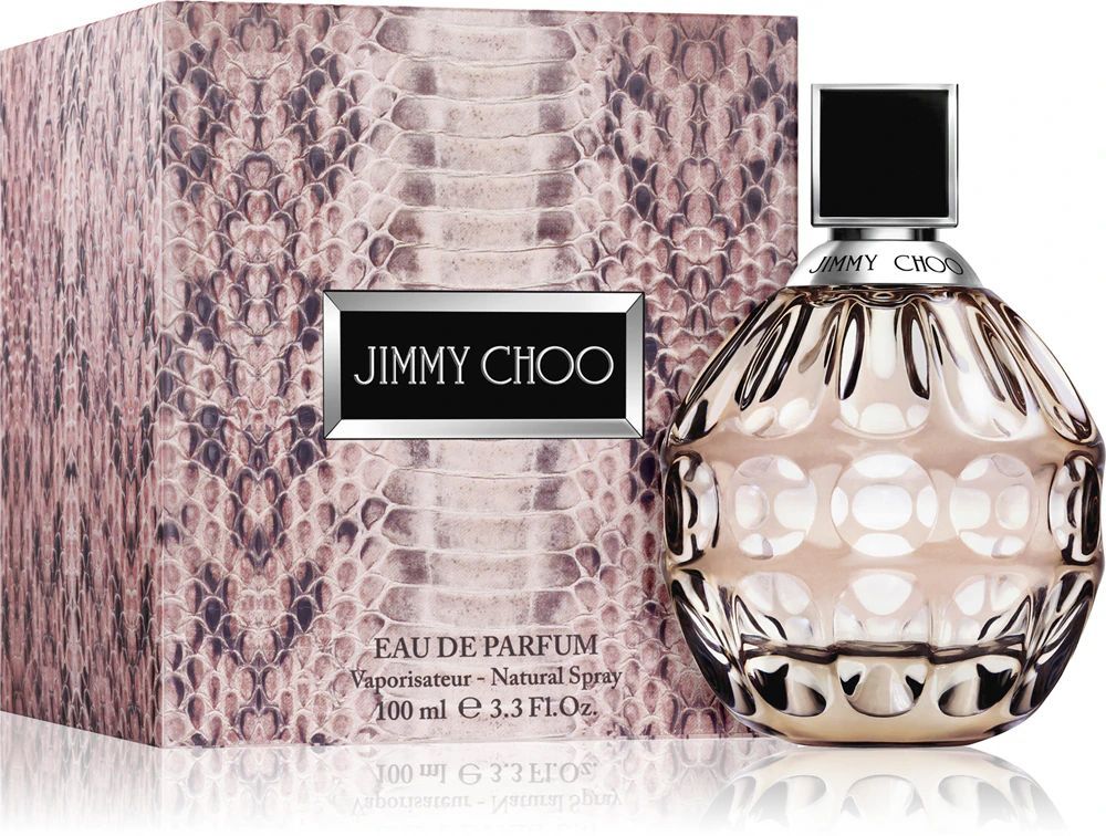 Купити Jimmy Choo Eau For Women Парфумована вода на Elune.com.ua