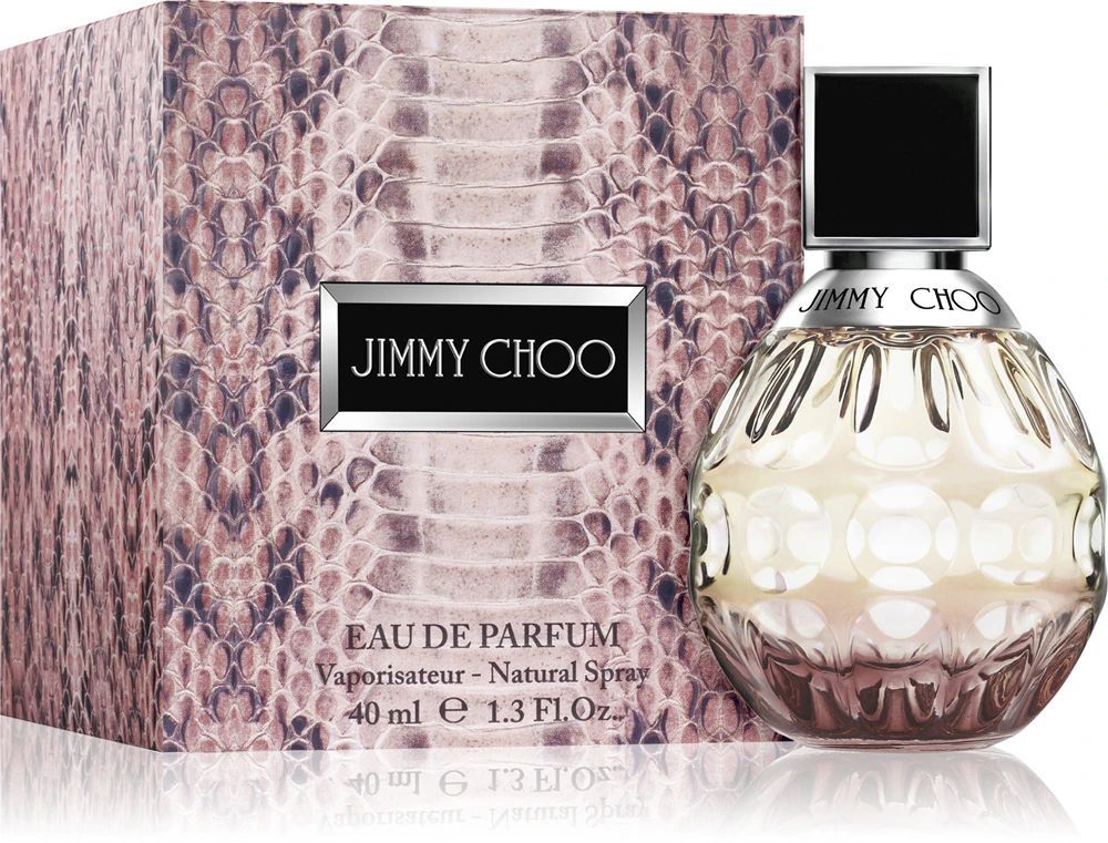 Купити Jimmy Choo Eau For Women Парфумована вода на Elune.com.ua