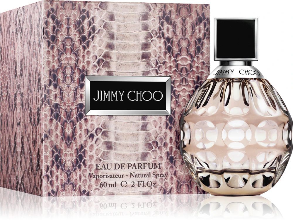 Купити Jimmy Choo Eau For Women Парфумована вода на Elune.com.ua