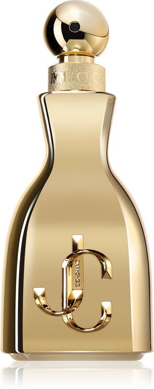 Купити Jimmy Choo I Want Choo Le Parfum Парфуми на Elune.com.ua