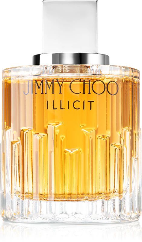 Купити Jimmy Choo Illicit Парфумована вода на Elune.com.ua