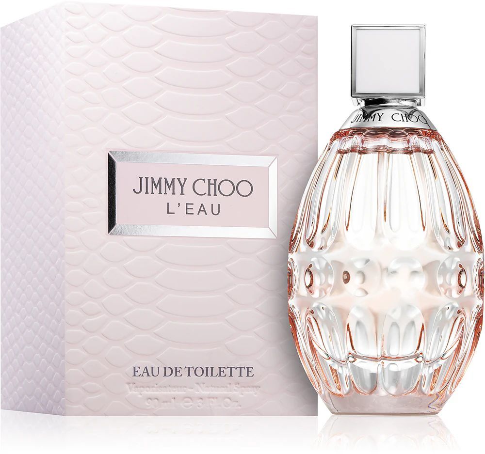 Купити Jimmy Choo L'eau Туалетна вода на Elune.com.ua