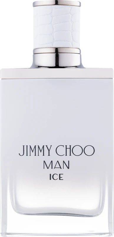 Купити Jimmy Choo Man Ice Туалетна вода на Elune.com.ua