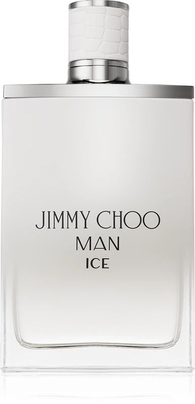 Купити Jimmy Choo Man Ice Туалетна вода на Elune.com.ua