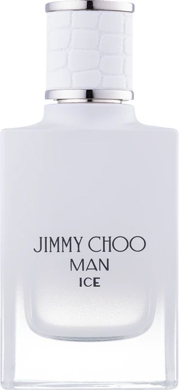 Купити Jimmy Choo Man Ice Туалетна вода на Elune.com.ua