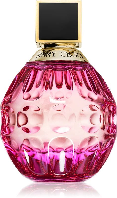Купити Jimmy Choo Rose Passion Парфумована вода на Elune.com.ua