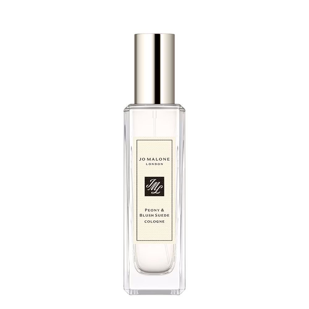 Купити Jo Malone Peony & Blush Suede Одеколон на Elune.com.ua