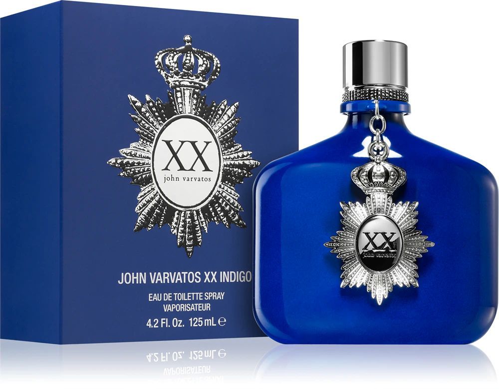 Купити XX Indigo Туалетна вода на Elune.com.ua