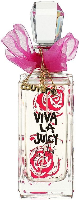 Купити Viva La Juicy La Fleur Туалетна вода на Elune.com.ua