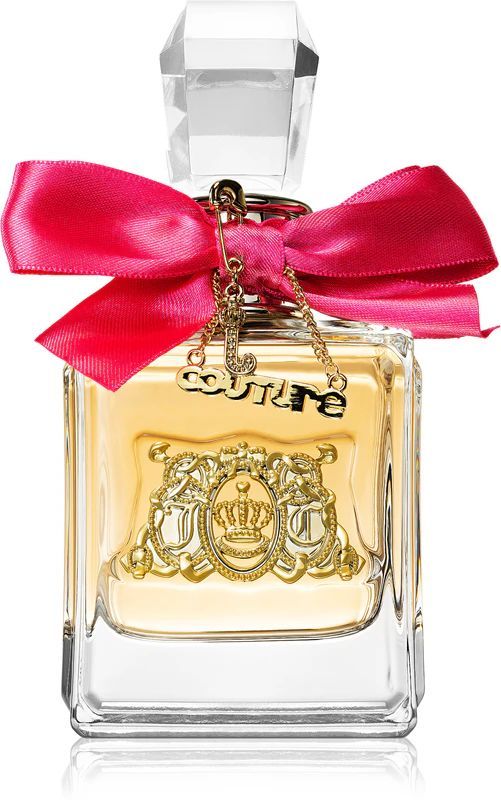 Купити Juicy Couture Viva La Juicy Парфумована вода на Elune.com.ua