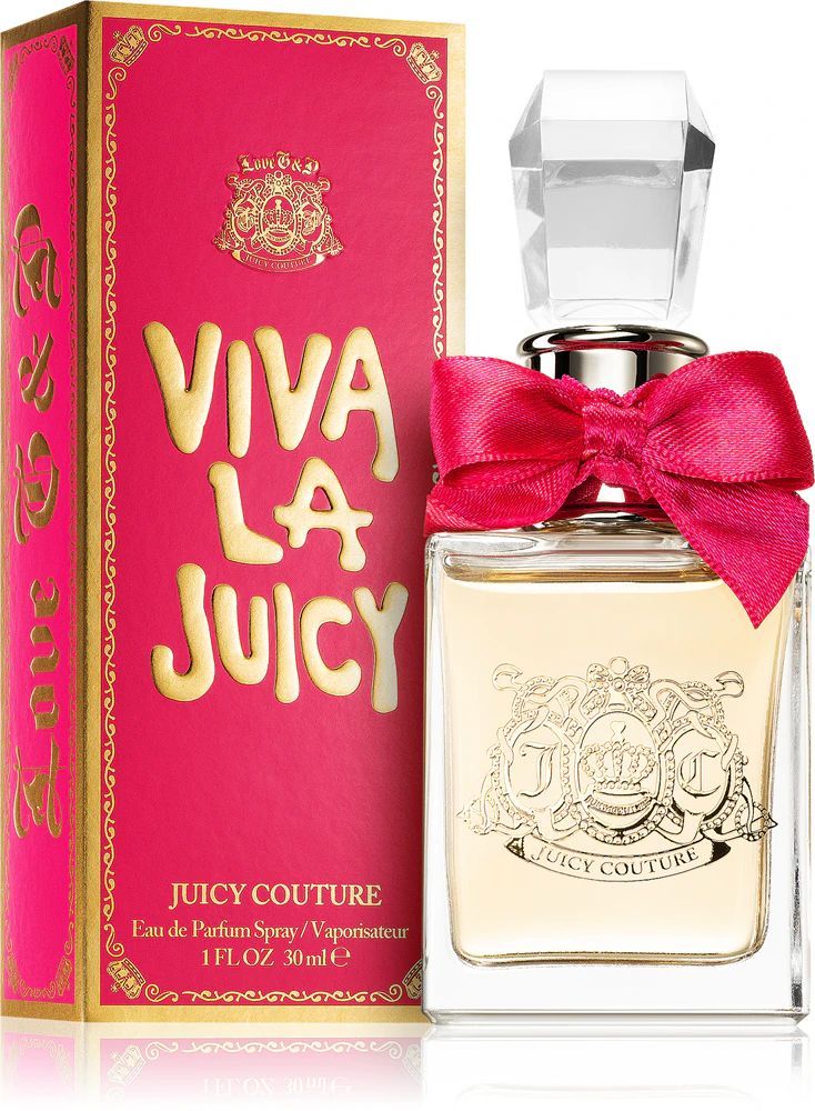 Купити Viva La Juicy Парфумована вода на Elune.com.ua