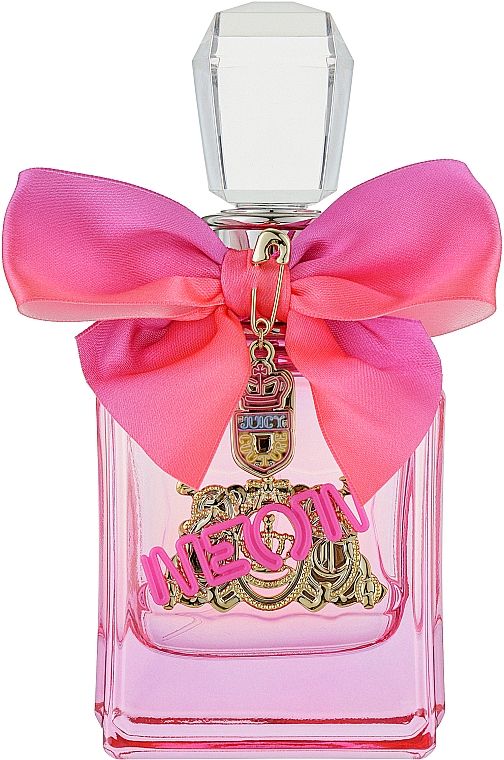Купити Juicy Couture Viva La Juicy Neon Парфумована вода на Elune.com.ua