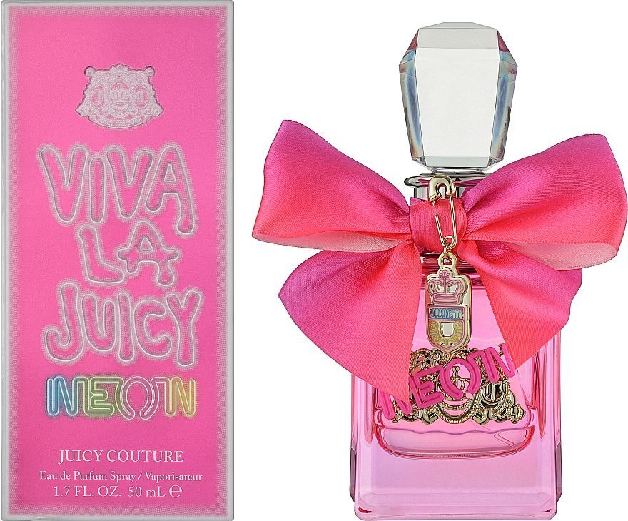Купити Viva La Juicy Neon Парфумована вода на Elune.com.ua