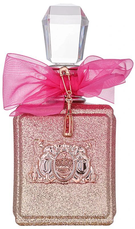 Купити Viva La Juicy Rose Парфумована вода на Elune.com.ua