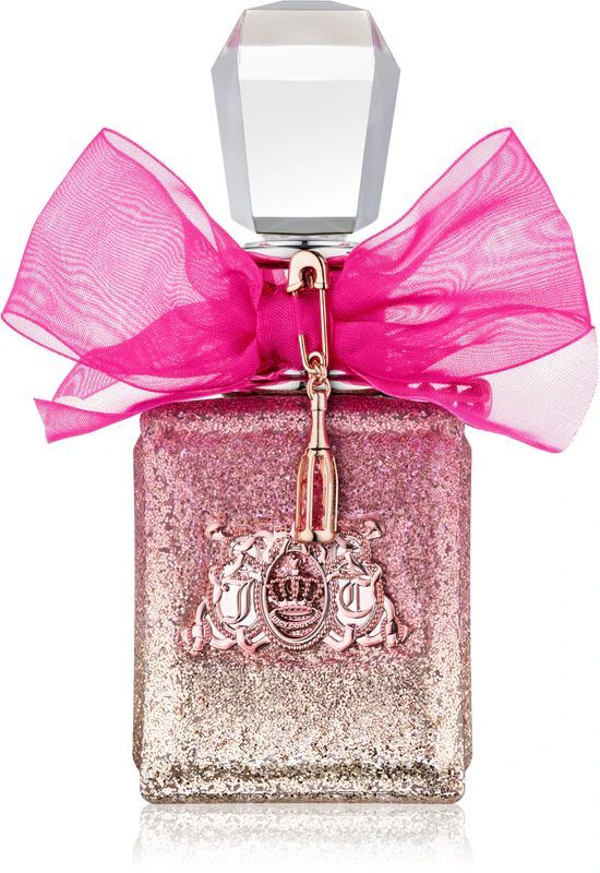 Купити Juicy Couture Viva La Juicy Rose Парфумована вода на Elune.com.ua