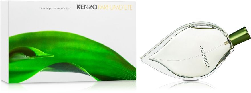 Купити Parfume d'Ete Парфумована вода на Elune.com.ua