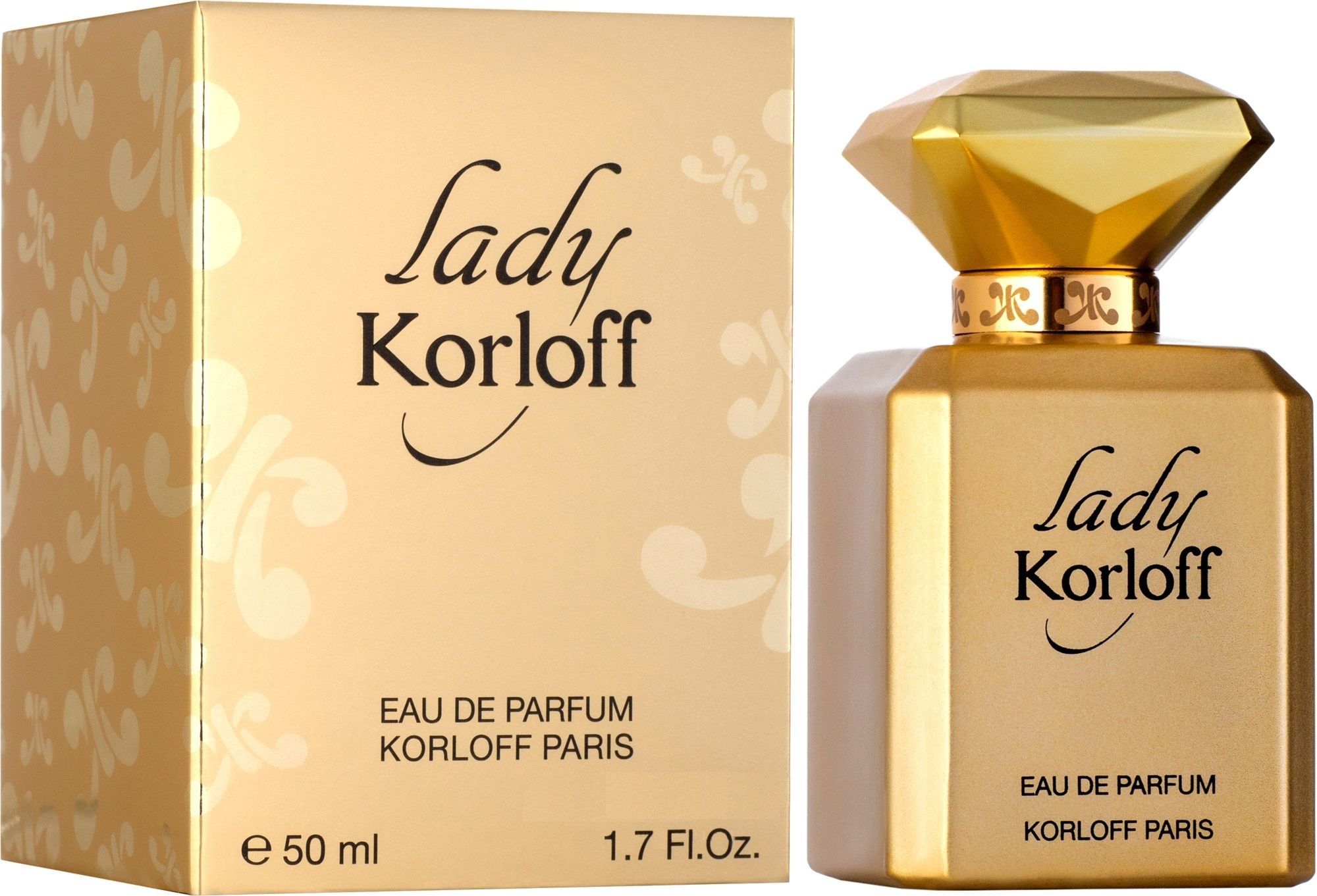 Купити Lady Парфумована вода на Elune.com.ua