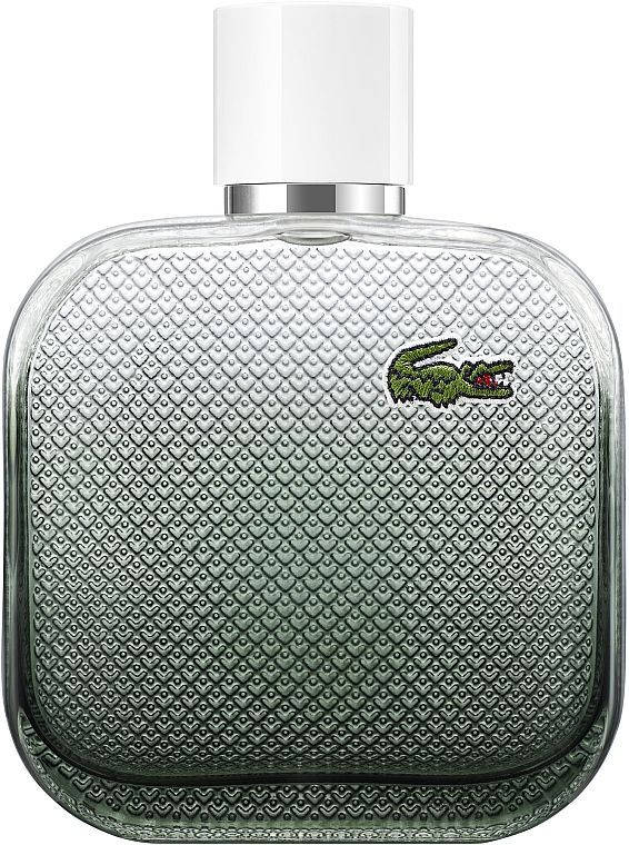 Купити Lacoste L.12.12 Blanc Eau Intense Туалетна вода на Elune.com.ua