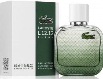 Купити L.12.12 Blanc Eau Intense Туалетна вода на Elune.com.ua