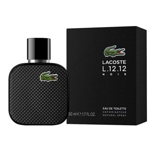 Купити L.12.12 Noir Туалетна вода на Elune.com.ua