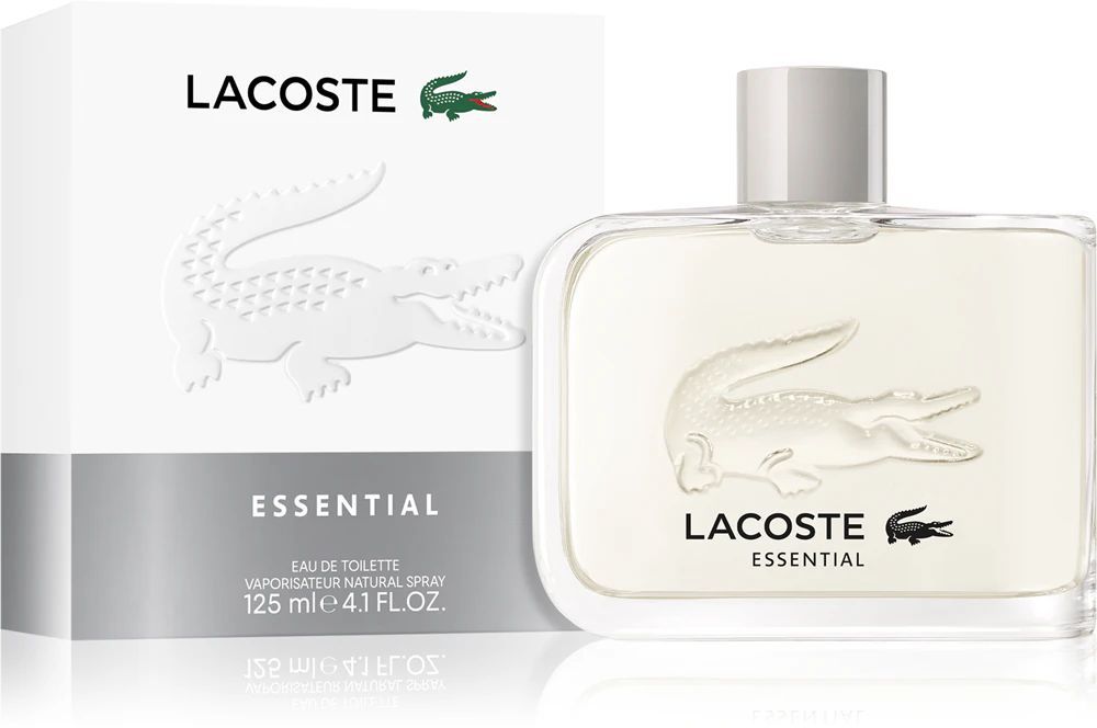 Купити Essential Men Туалетна вода на Elune.com.ua
