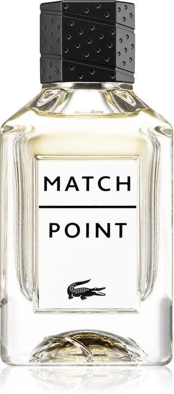 Купити Match Point Cologne Туалетна вода на Elune.com.ua