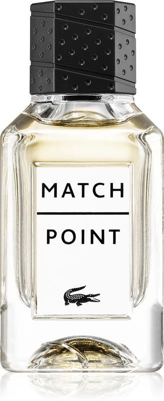 Купити Lacoste Match Point Cologne Туалетна вода на Elune.com.ua