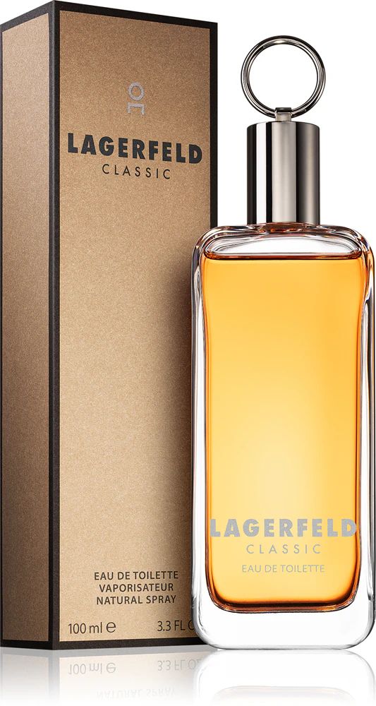 Купити Classic Homme Туалетна вода на Elune.com.ua