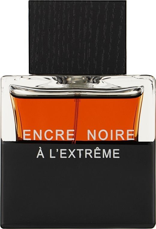 Купить Lalique Encre Noire A L'extreme Парфюмированная вода на Elune.com.ua