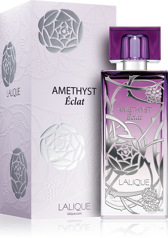 Купити Amethyst Eclat Парфумована вода на Elune.com.ua