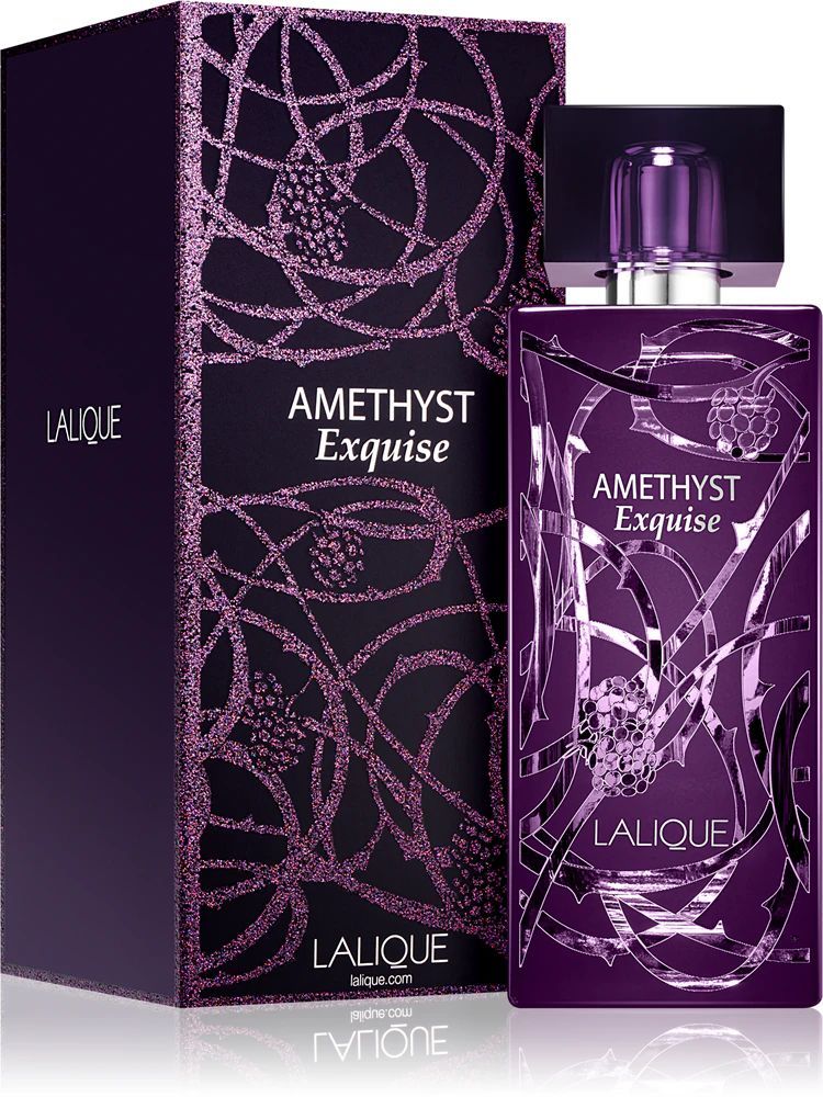 Купити Amethyst Exquise Парфумована вода на Elune.com.ua