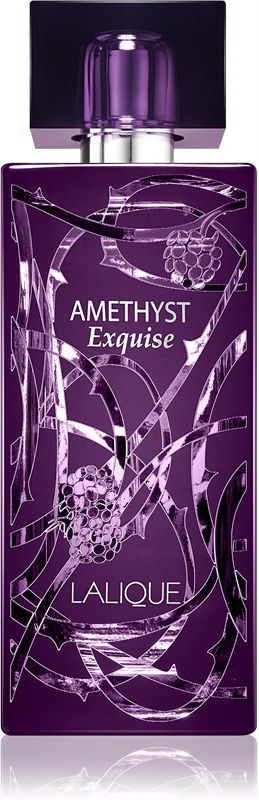 Купити Amethyst Exquise Парфумована вода на Elune.com.ua