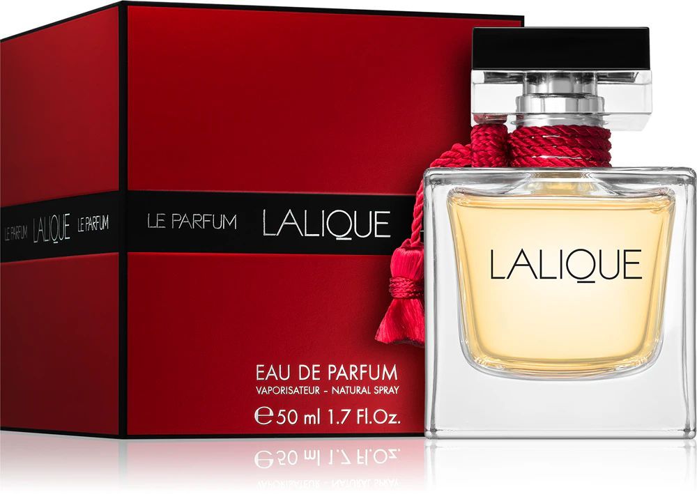 Купити Le Parfum Парфумована вода на Elune.com.ua