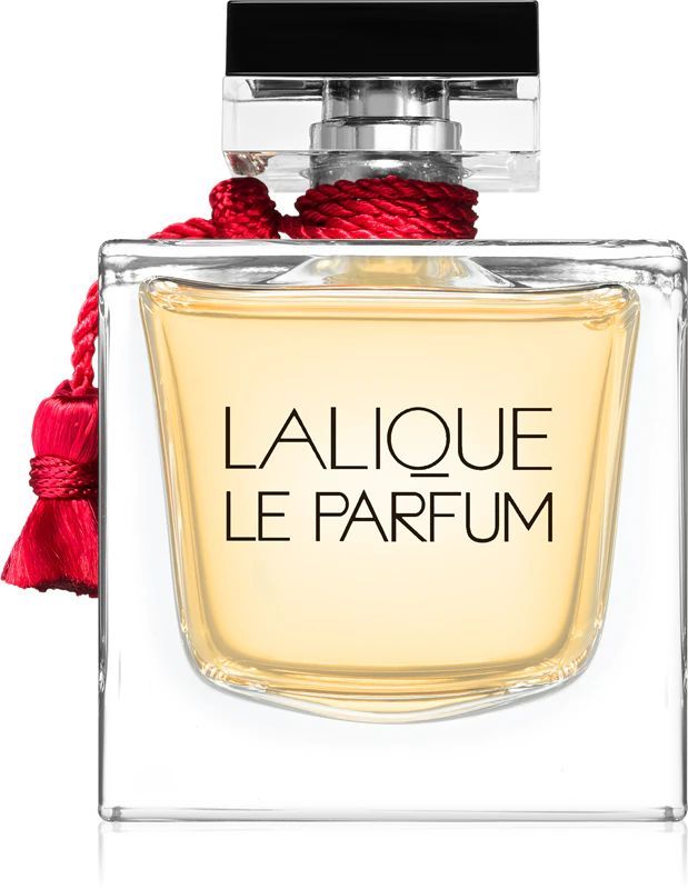 Купити Lalique Le Parfum Парфумована вода на Elune.com.ua