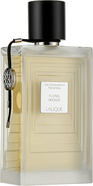 Купити Les Compositions Floral Bronze Парфумована вода на Elune.com.ua