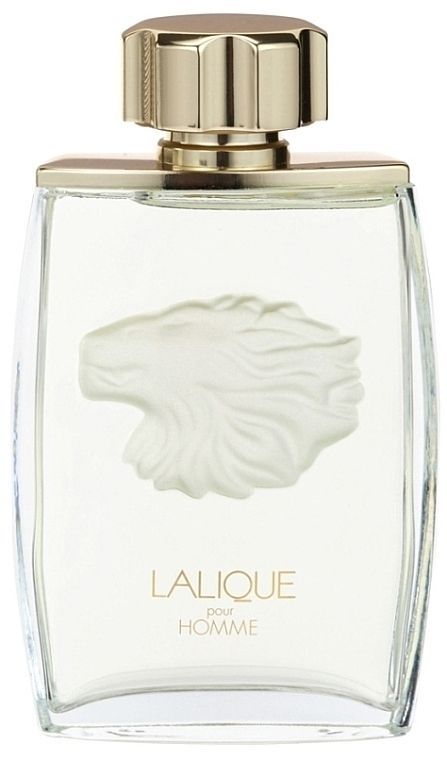 Купити Pour Homme Lion Парфумована вода на Elune.com.ua