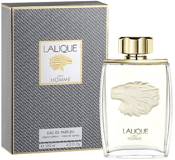 Купити Pour Homme Lion Парфумована вода на Elune.com.ua
