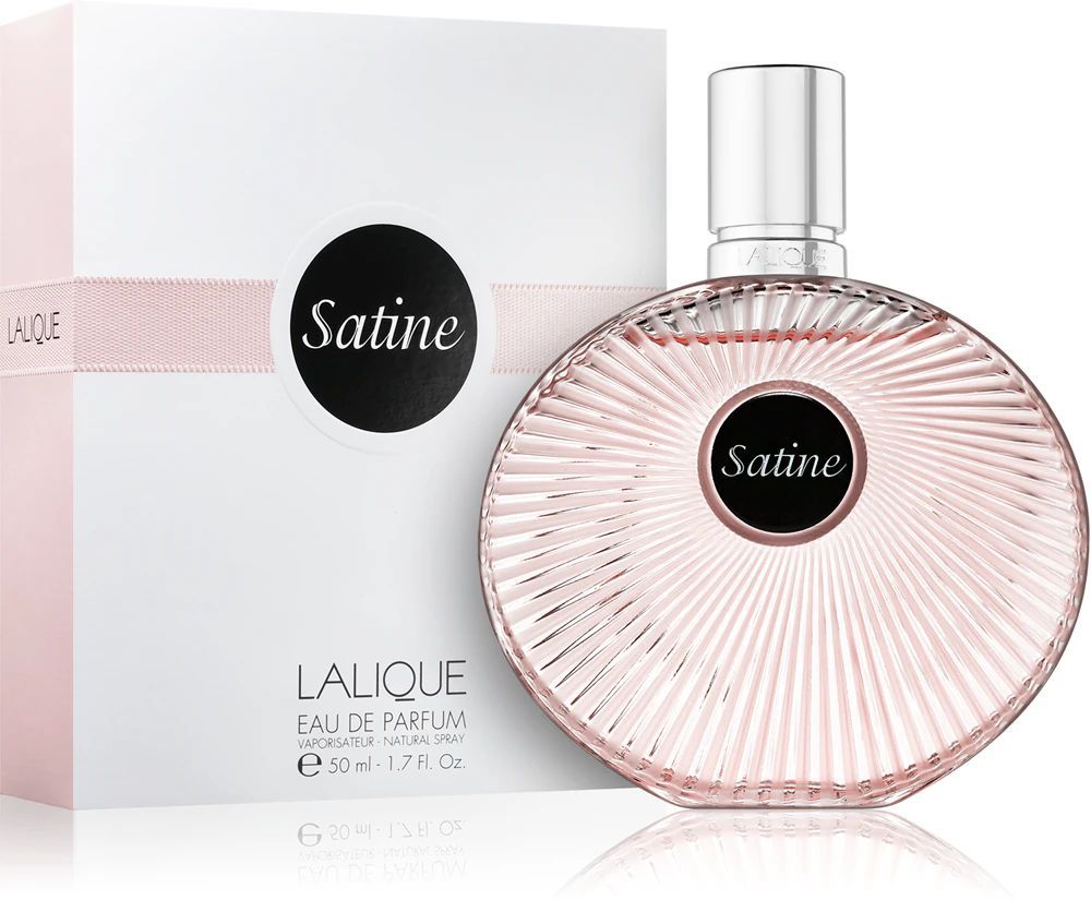 Купити Satine Парфумована вода на Elune.com.ua