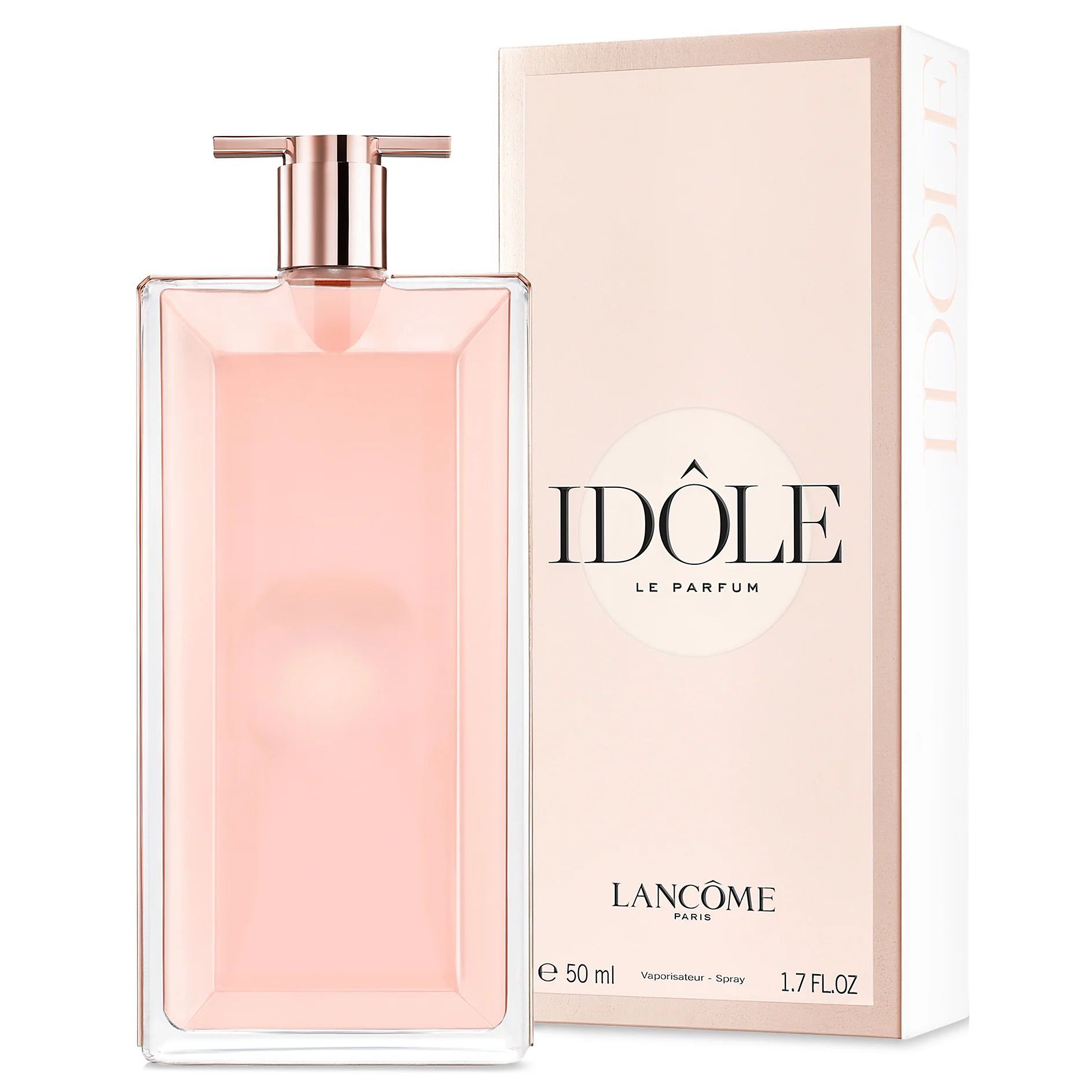 Купить Lancome Idole Le Parfum Парфюмированная вода на Elune.com.ua