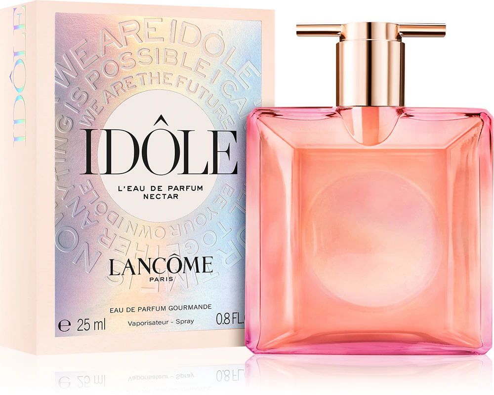 Купити Idole Nectar Парфумована вода на Elune.com.ua