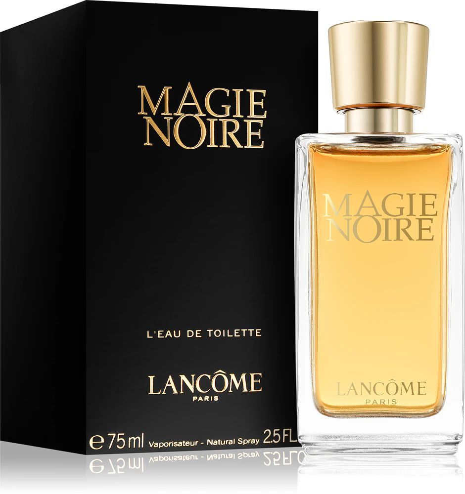 Купити Magie Noire Туалетна вода на Elune.com.ua