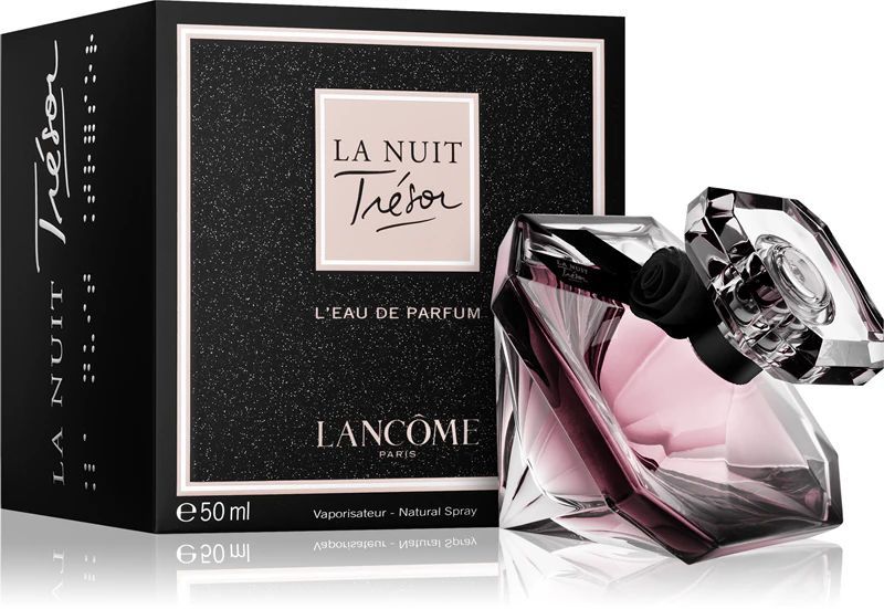 Купити Lancome Tresor La Nuit Парфумована вода на Elune.com.ua